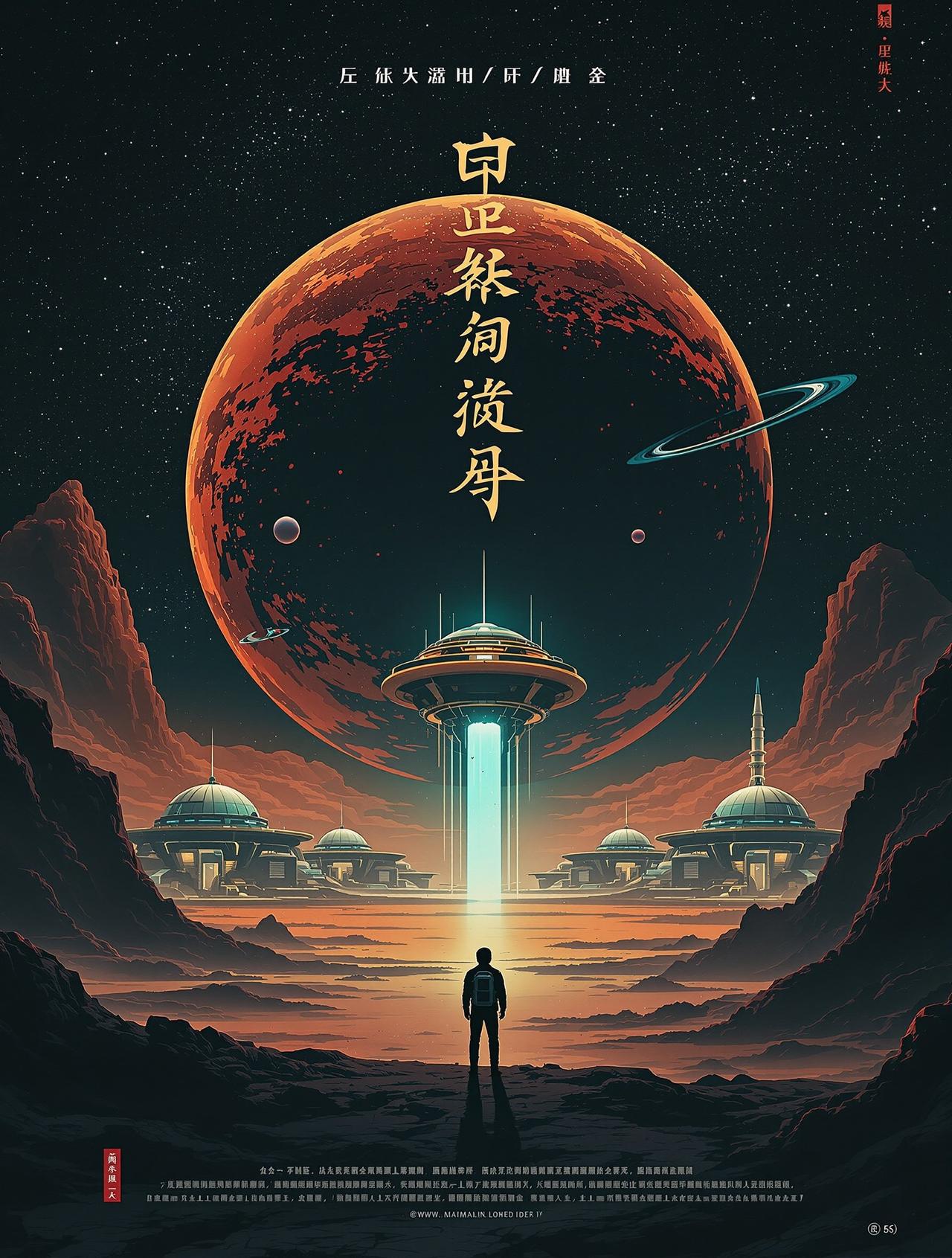 里番在线 - 星际剧场