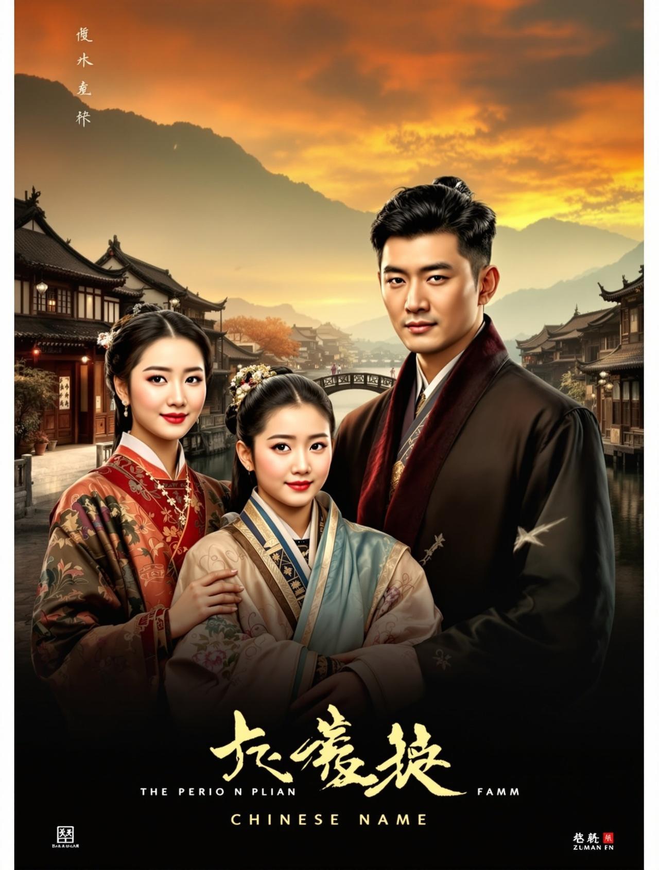 里番在线 - 江南旧事